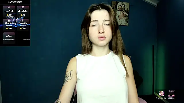 Luxuryalma online show from 09.24.25