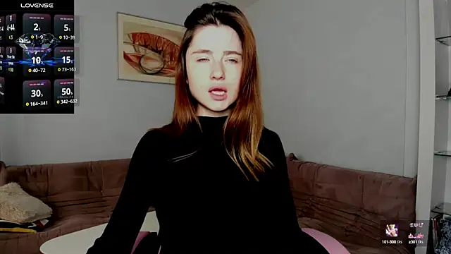 Luxuryalma online show from 10.06.25