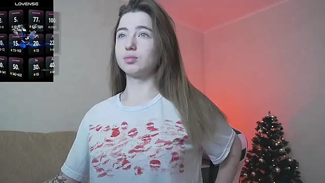 Luxuryalma online show from 12.15.25