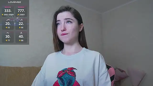 Snapshot of Luxuryalma chatting on 02.21.26 Luxuryalma online show from 02.21.26