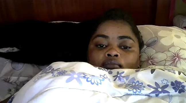 Ebonnygirl online show from 03.04.25