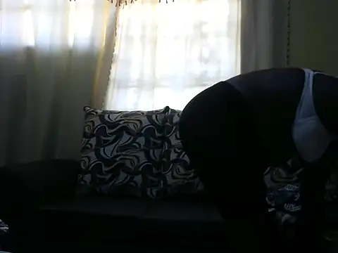 Ebonnygirl online show from 03.05.25