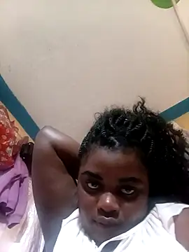 Ebonnygirl online show from 01.10.26