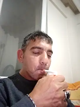 Egemen2245 online show from 11.09.25