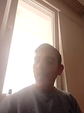 Egemen2245 online show from 11.16.25