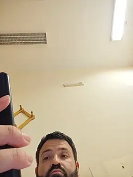 italianbear86 online show from 06.03.26