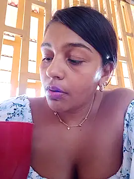 anaesca online show from 02.19.25