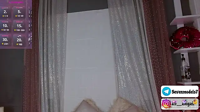 Snapshot of Abigail_29 chatting on 02.21.25 Abigail 29 online show from 02.21.25