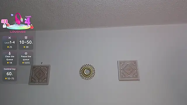 Snapshot of Abigail_29 chatting on 11.07.25 Abigail 29 online show from 11.07.25