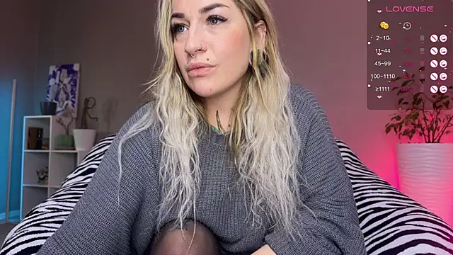 Tanya Acid online show from 01.10.26