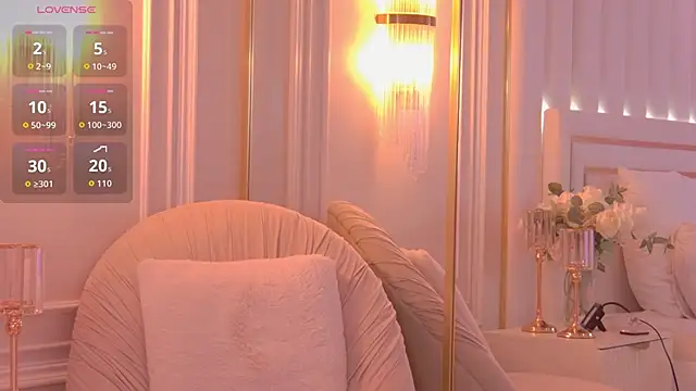 AmandaPirs online show from 11.27.25