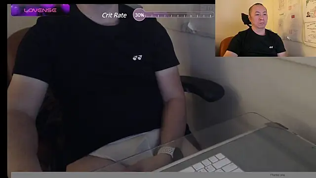 Snapshot of chih515 chatting on 02.24.25 chih515 online show from 02.24.25