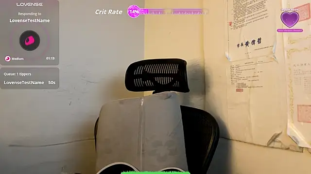 chih515 online show from 02.27.26