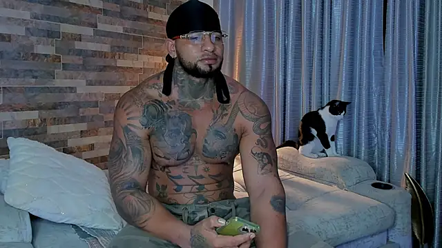 zaiin diesel online show from 12.10.24