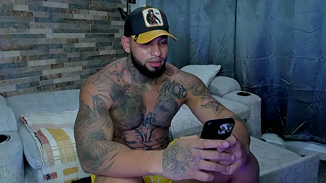 zaiin diesel online show from 01.11.25