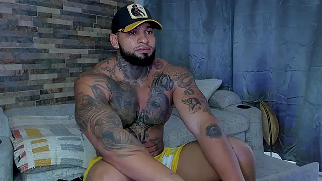 zaiin diesel online show from 01.11.25