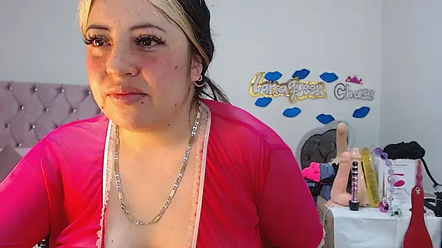 lanaqueen699 online show from 01.09.25