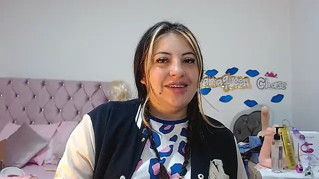 lanaqueen699 online show from 01.11.25