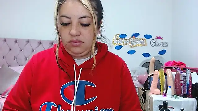 lanaqueen699 online show from 01.16.25