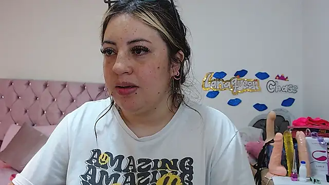 lanaqueen699 online show from 01.16.25