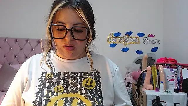 lanaqueen699 online show from 01.16.25