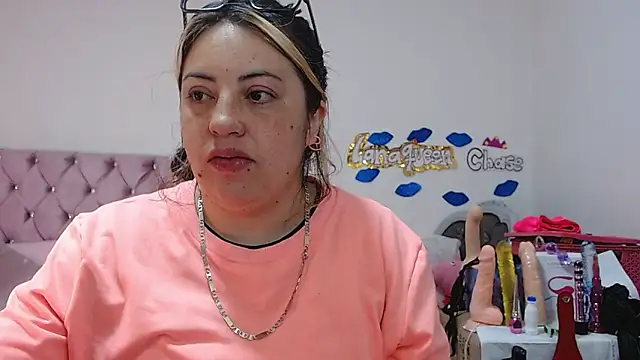 lanaqueen699 online show from 01.17.25