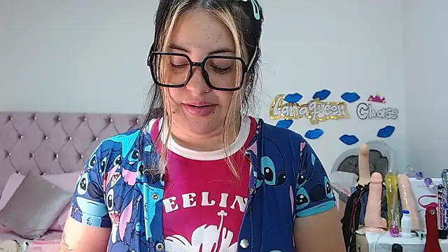 lanaqueen699 online show from 01.20.25