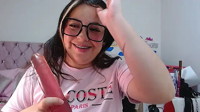 lanaqueen699 online show from 01.21.25