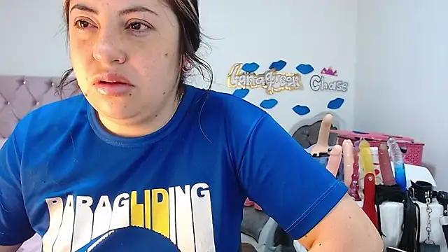 lanaqueen699 online show from 02.01.25