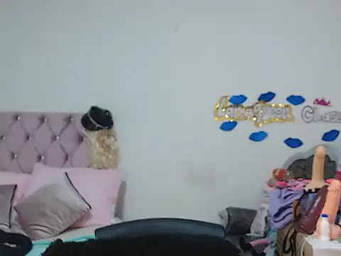 lanaqueen699 online show from 02.03.25