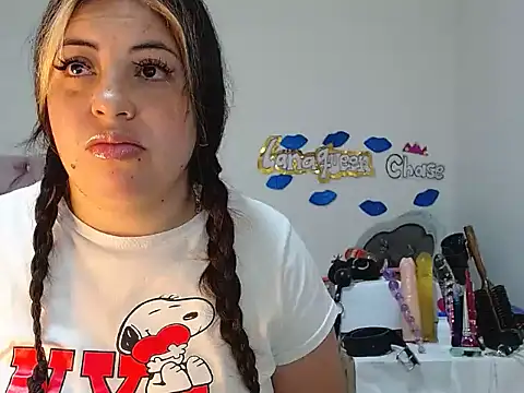 lanaqueen699 online show from 02.10.25