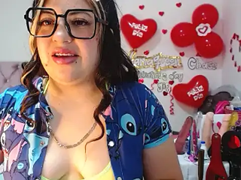 lanaqueen699 online show from 02.19.25