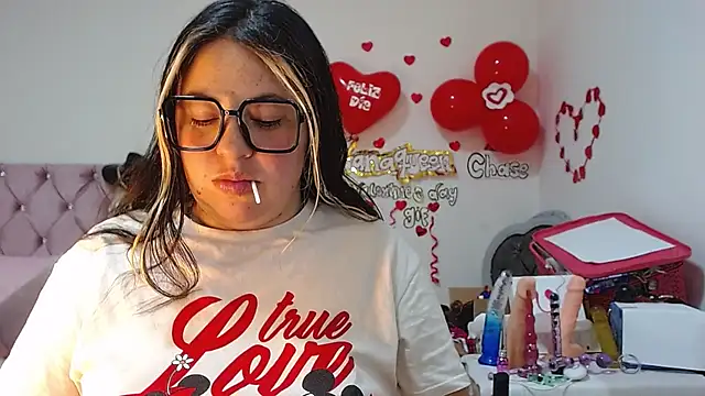 lanaqueen699 online show from 02.27.25