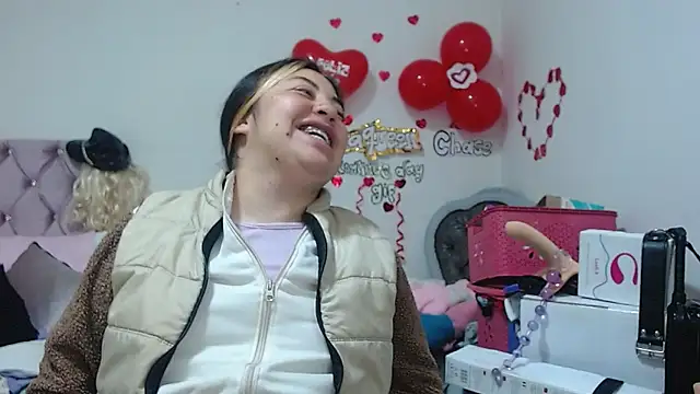 lanaqueen699 online show from 03.04.25