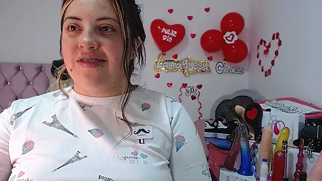 lanaqueen699 online show from 03.21.25