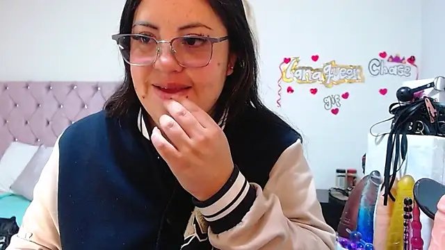 lanaqueen699 online show from 09.23.25