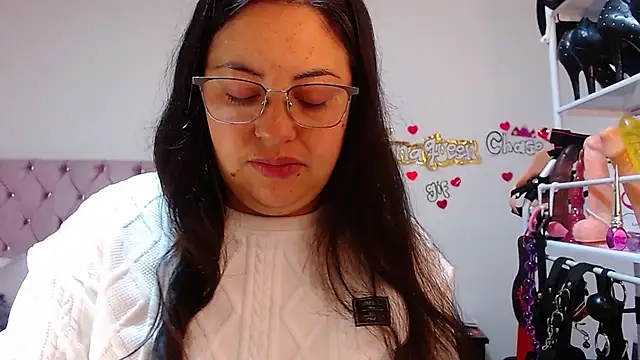 lanaqueen699 online show from 10.07.25