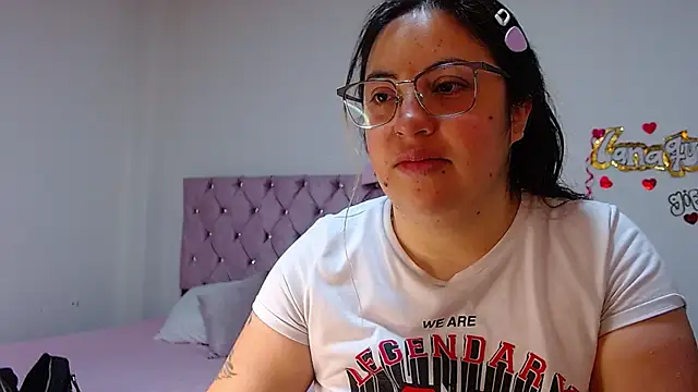 lanaqueen699 online show from 10.14.25