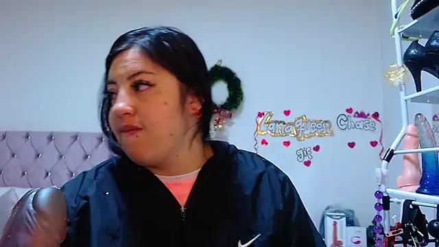 lanaqueen699 online show from 01.14.26