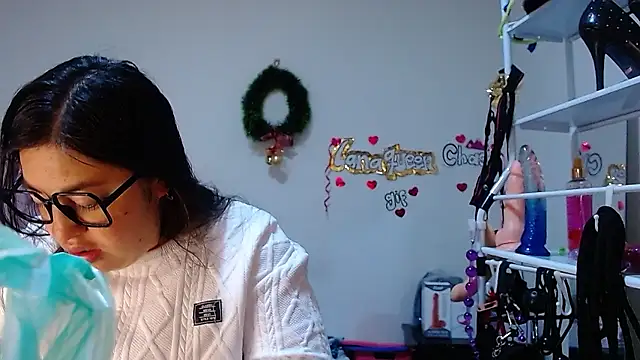 lanaqueen699 online show from 01.15.26