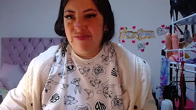 lanaqueen699 online show from 02.06.26