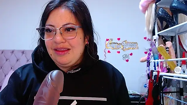 lanaqueen699 online show from 03.20.26