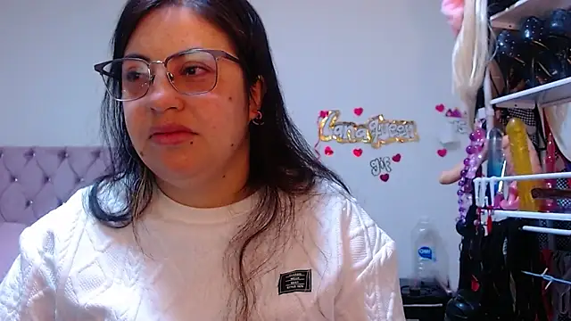 Snapshot of lanaqueen699 chatting on 04.20.26 lanaqueen699 online show from 04.20.26