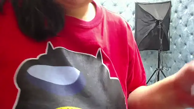 NaomyPrinces online show from 12.06.24