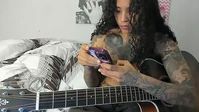 Ama music online show from 02.03.25