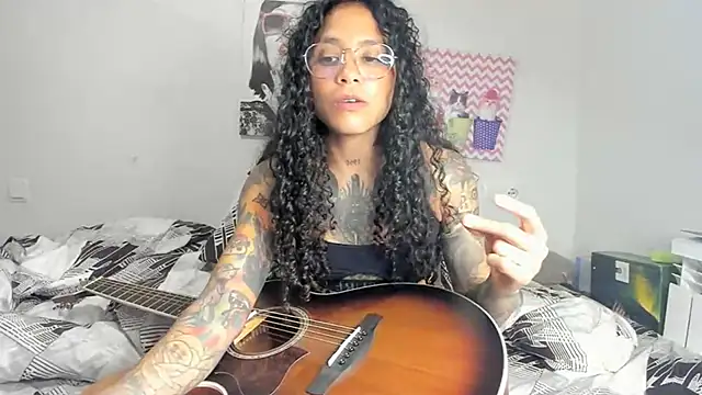 Ama music online show from 02.15.25