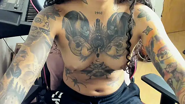 Ama music online show from 10.17.25