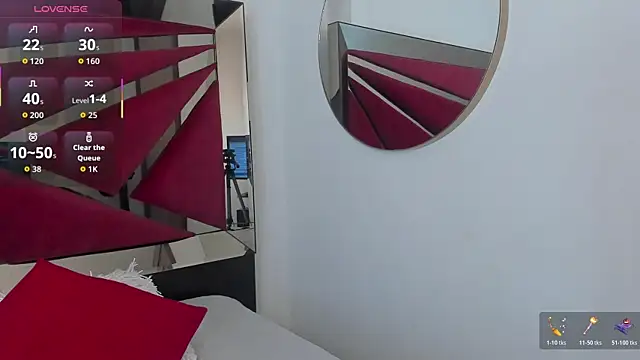 ShegoBlake online show from 01.06.26