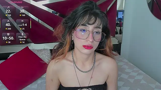 Snapshot of ShegoBlake chatting on 05.19.26 ShegoBlake online show from 05.19.26