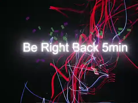 Hi Marceline online show from 12.26.24